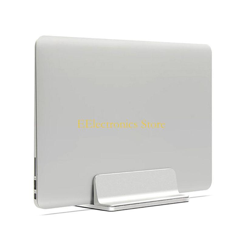 Vertical Laptop Stand - حامل الكمبيوتر المحمول العمودي B03C للكمبيوتر