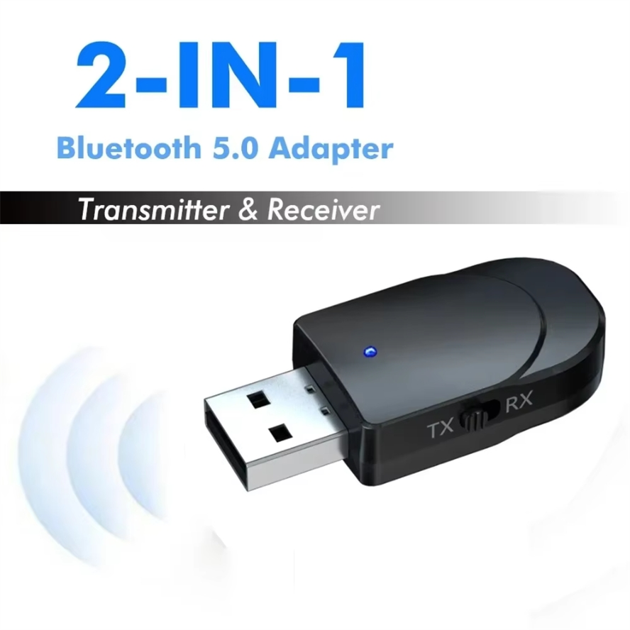 Desk Hifi Setup - KN330 3 في 1 بلوتوث 5.0