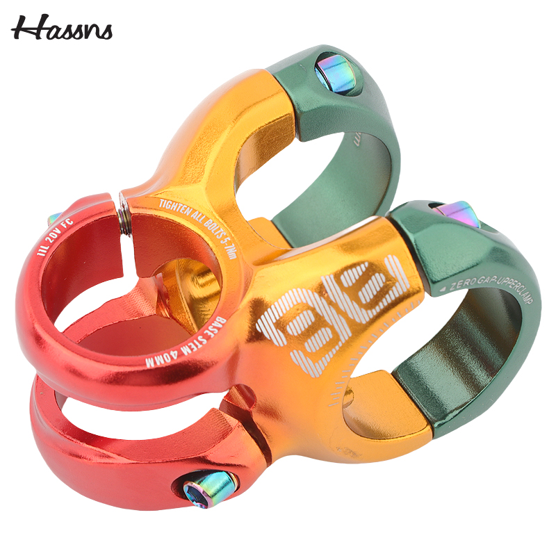 HASSNS DH40 جذع دراجة الجبلية  - مراجعة Desk Setup Riser وسعره