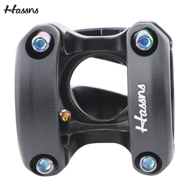 HASSNS DH40 جذع دراجة الجبلية  - مراجعة Desk Setup Riser وسعره