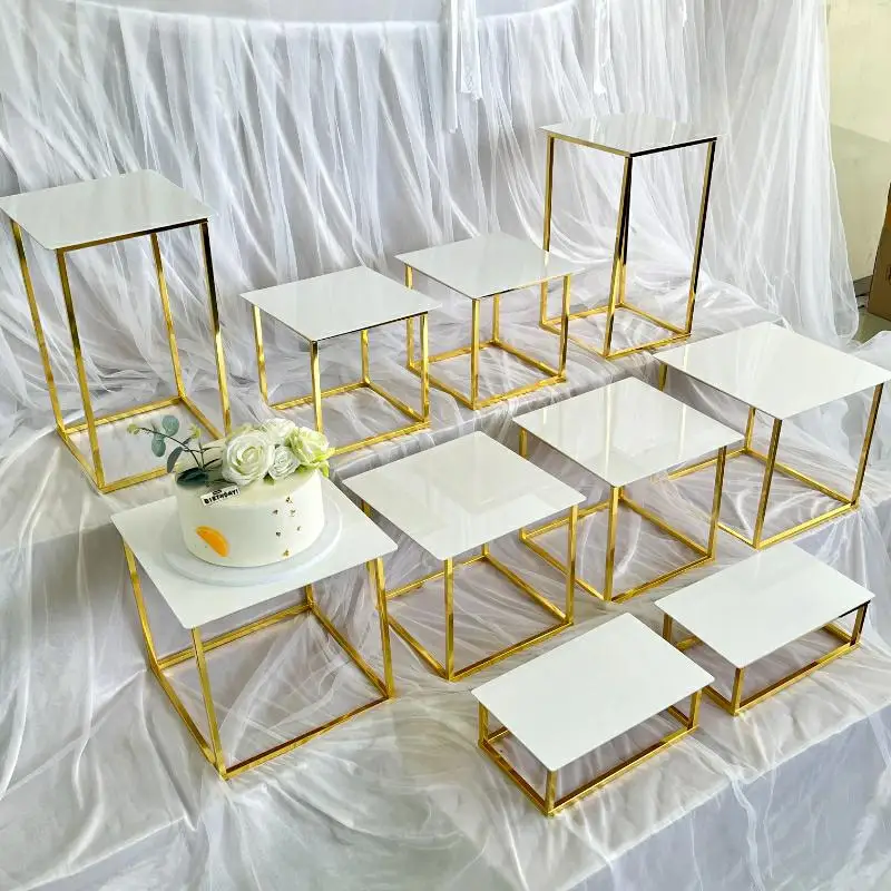 مجموعة من 12-20 قطعة من حوامل  - مراجعة Desk Setup Riser وسعره