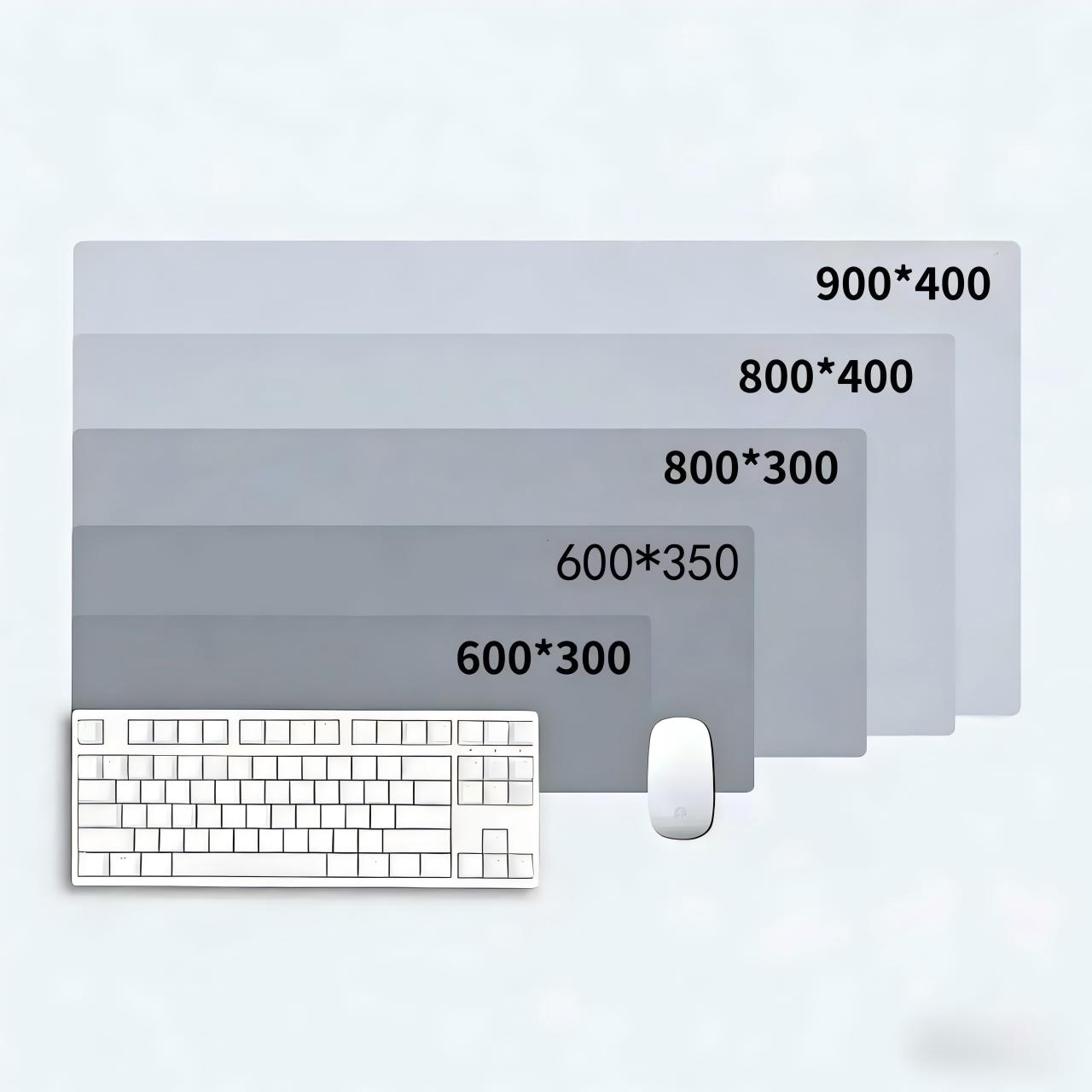 لوحة ماوس مخصصة بالصور، مقاومة - مراجعة Rubber Mat Desk وسعره