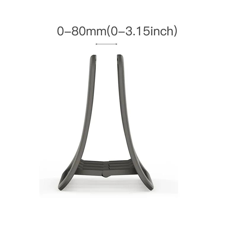 حامل كمبيوتر محمول عمودي عالمي - مراجعة Vertical Laptop Stand وسعره