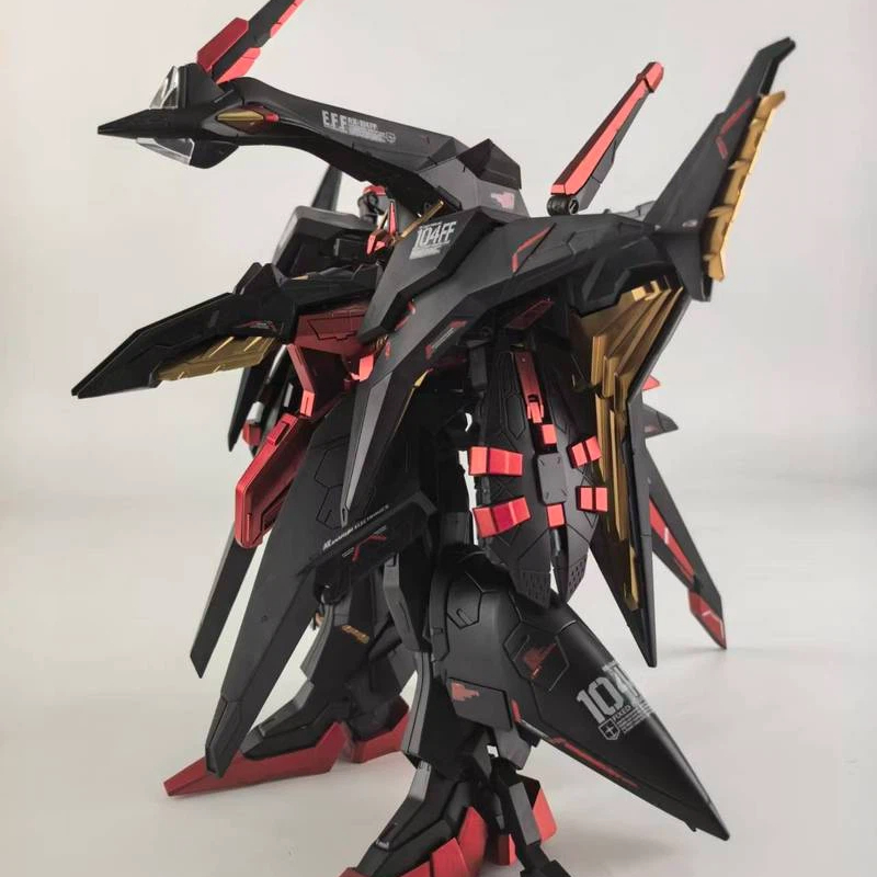 نموذج HG 1/144 بينيلوب RX-104F - مراجعة Desk Setup Gifts وسعره