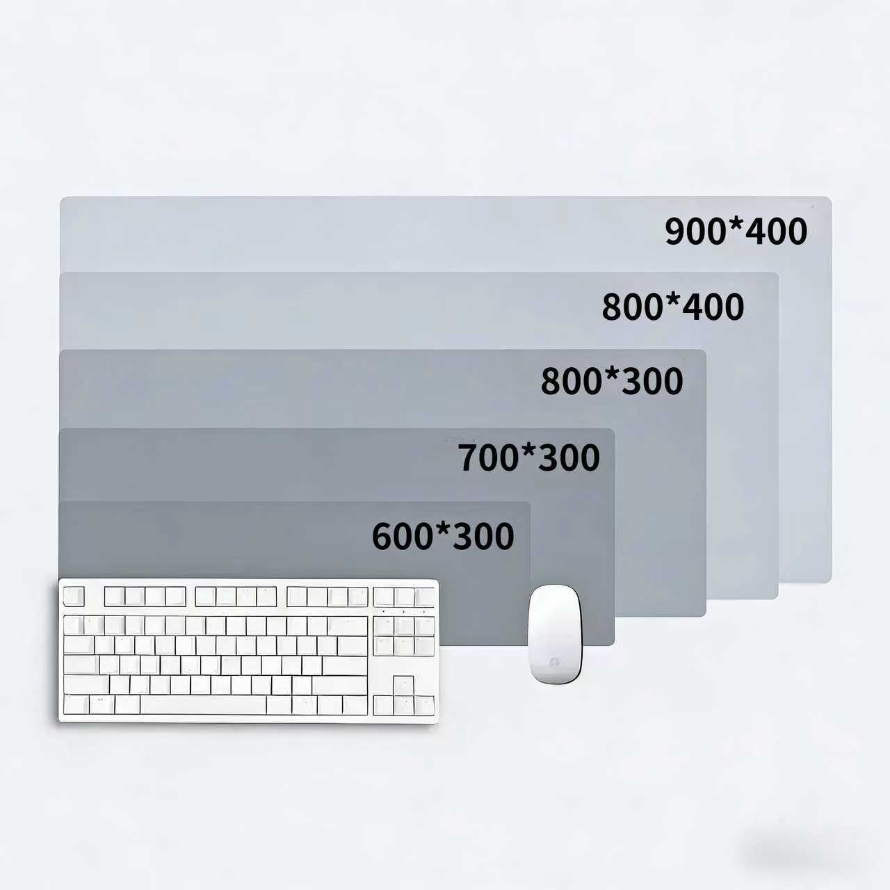 لوحة ماوس مخصصة مع طباعة صور و - مراجعة Rubber Mat Desk وسعره