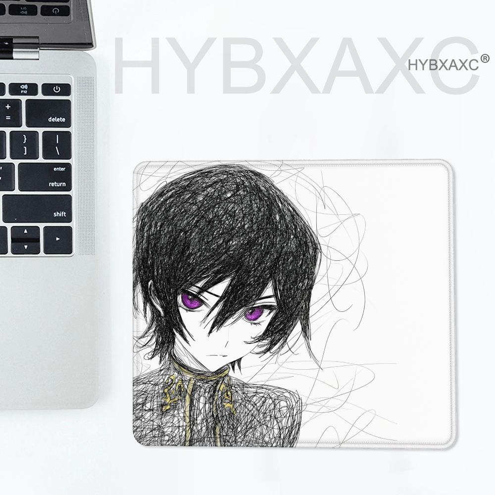 أنيمي رمز Geass مسند الماوس لط - مراجعة Desk Setup Black وسعره