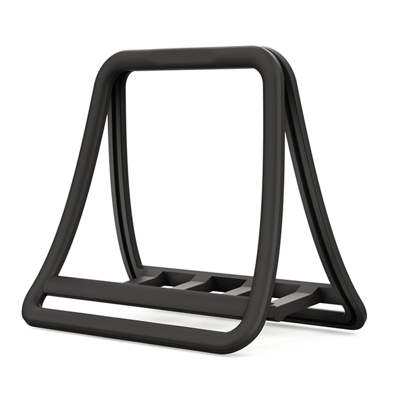 حامل كمبيوتر محمول عمودي قابل  - مراجعة Vertical Laptop Stand وسعره