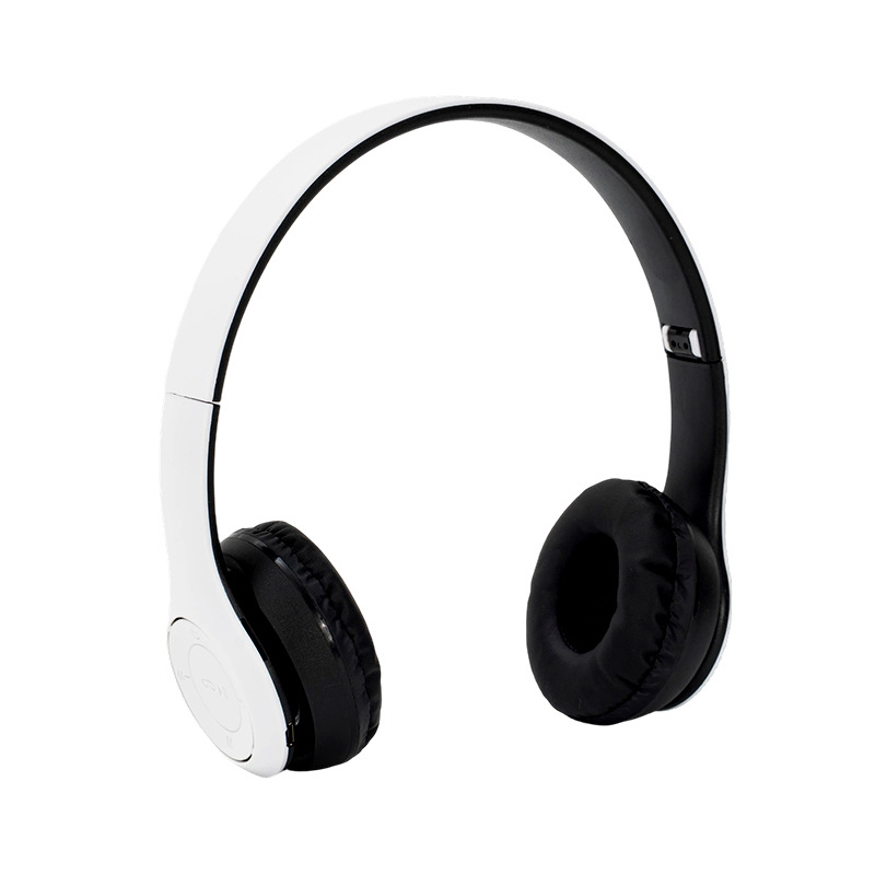 سماعات رأس بلوتوث لاسلكية فوق  - مراجعة Desk Hifi Setup وسعره