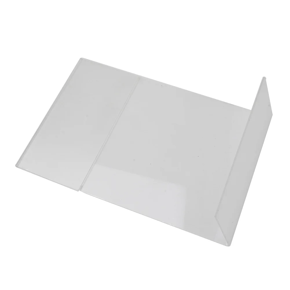 1 قطعة 10x15 سنتيمتر إطار صور  - مراجعة Desk Setup Poster وسعره