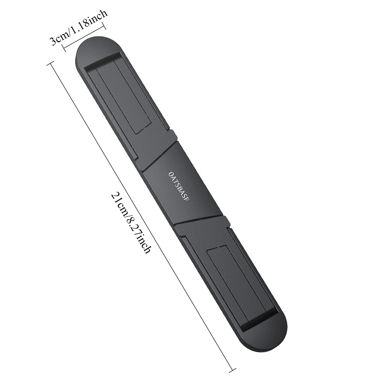 حامل كمبيوتر محمول، حامل مكتبي - مراجعة Vertical Laptop Stand وسعره
