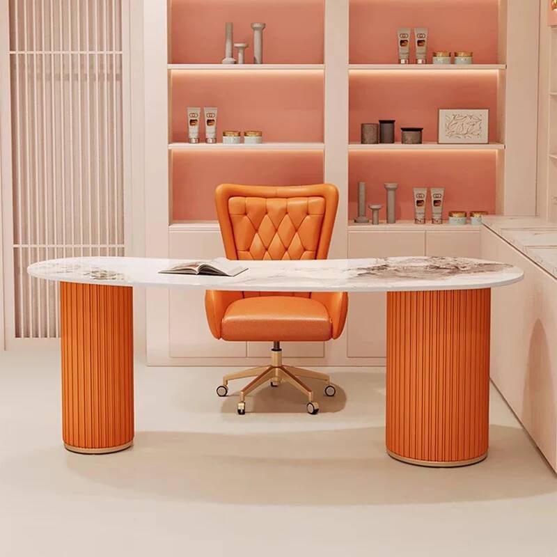 طاولة العمل الكمبيوتر حامل تلف - مراجعة Desk Setup Tv وسعره