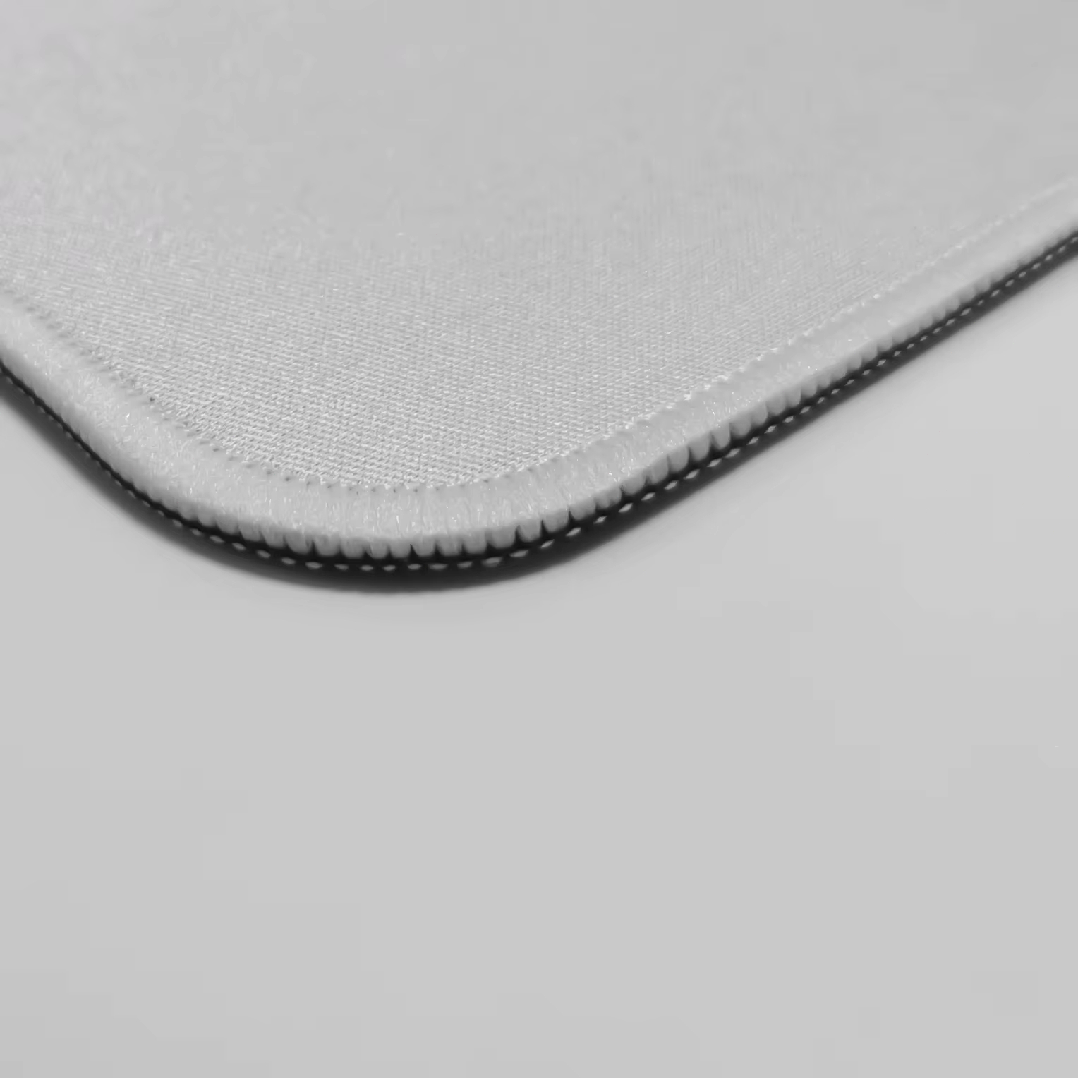 لوحة ماوس مخصصة بتصميم بسيط، ط - مراجعة Rubber Mat Desk وسعره