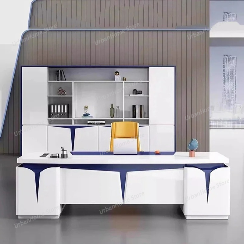أثاث مكتبي، ملحقات إعداد المكا - مراجعة Desk Setup Study وسعره