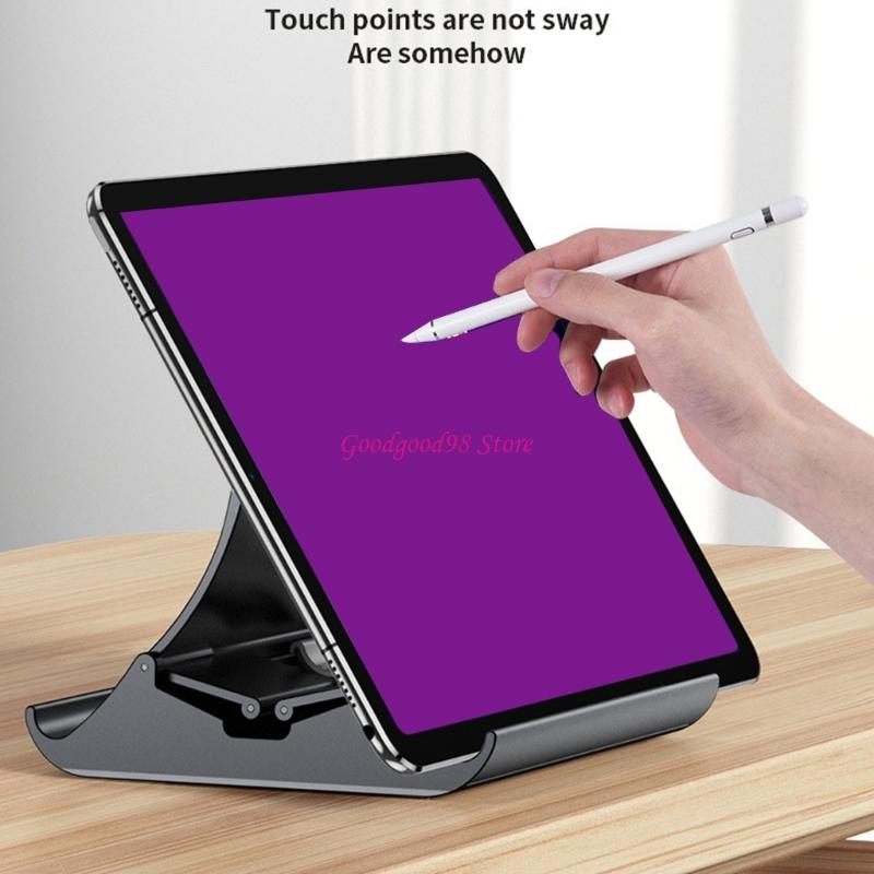 حامل حامل كمبيوتر محمول عمودي  - مراجعة Vertical Laptop Stand وسعره