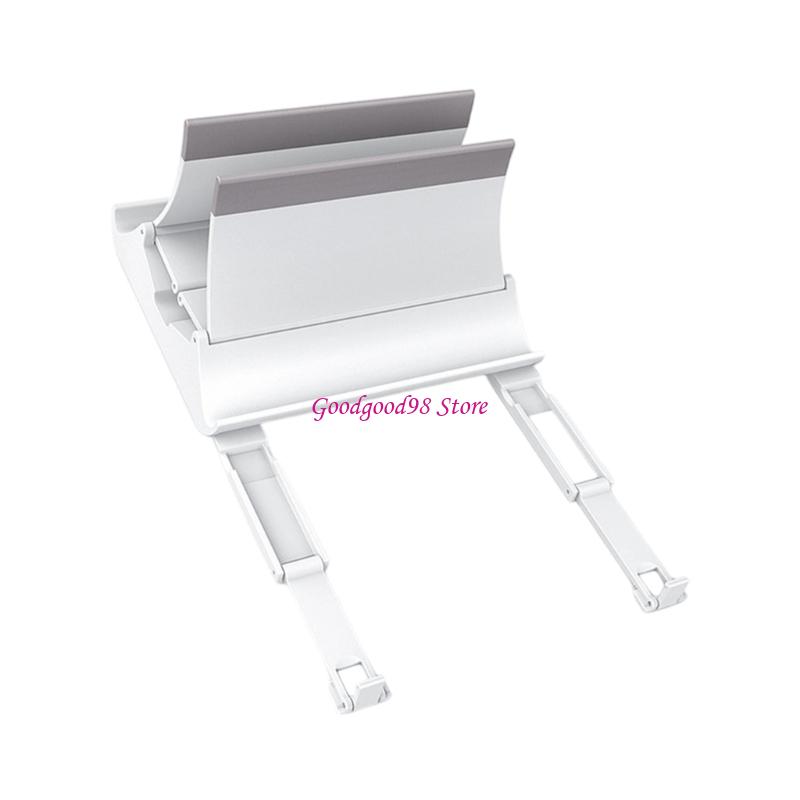 حامل حامل كمبيوتر محمول عمودي  - مراجعة Vertical Laptop Stand وسعره