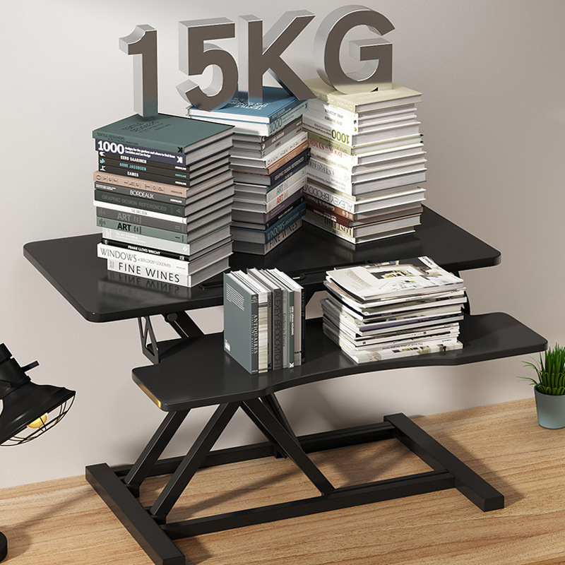SM Home حامل قابل للطي مكتب عم - مراجعة Vertical Laptop Stand وسعره