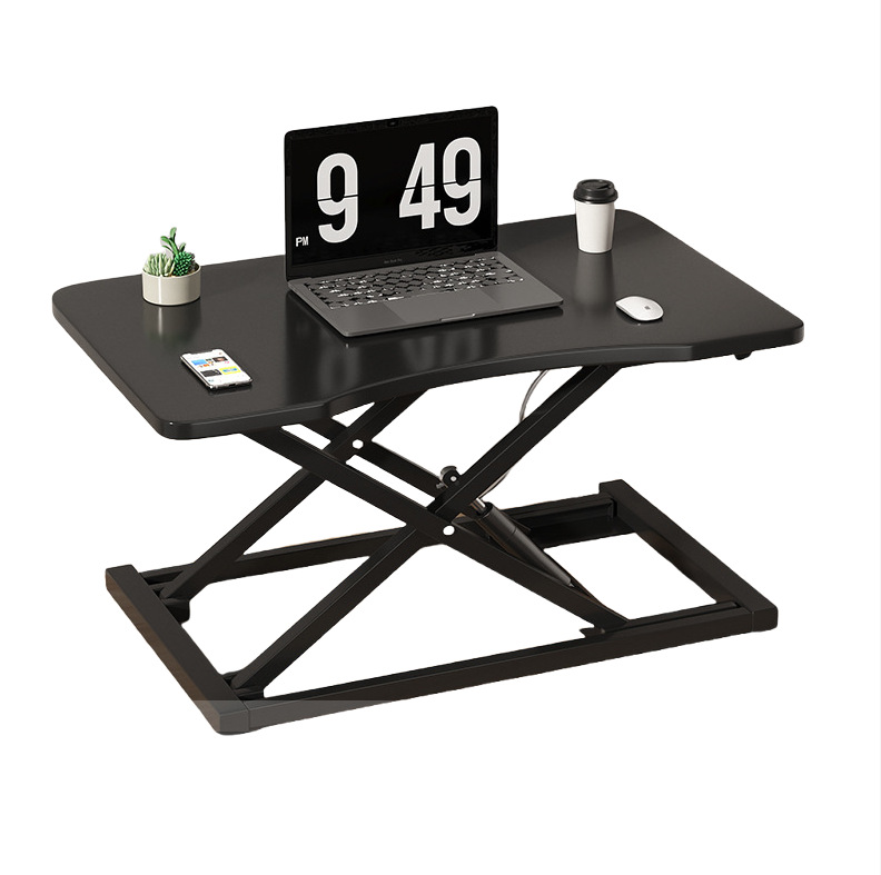SM Home حامل قابل للطي مكتب عم - مراجعة Vertical Laptop Stand وسعره