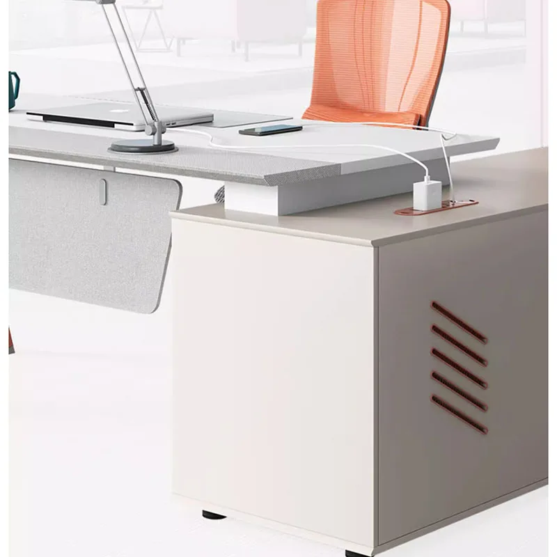 الكتابة مكتب الاستقبال الأبيض  - مراجعة Desk Setup Kids وسعره