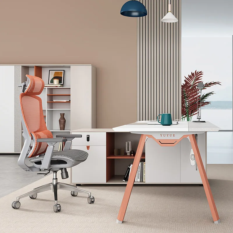الكتابة مكتب الاستقبال الأبيض  - مراجعة Desk Setup Kids وسعره