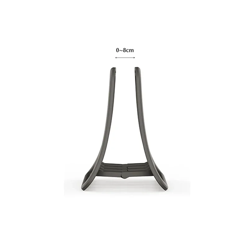 حامل كمبيوتر محمول عمودي عالمي - مراجعة Vertical Laptop Stand وسعره