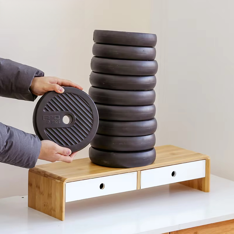 منظم سطح المكتب الصديق للبيئة  - مراجعة Desk Setup Riser وسعره