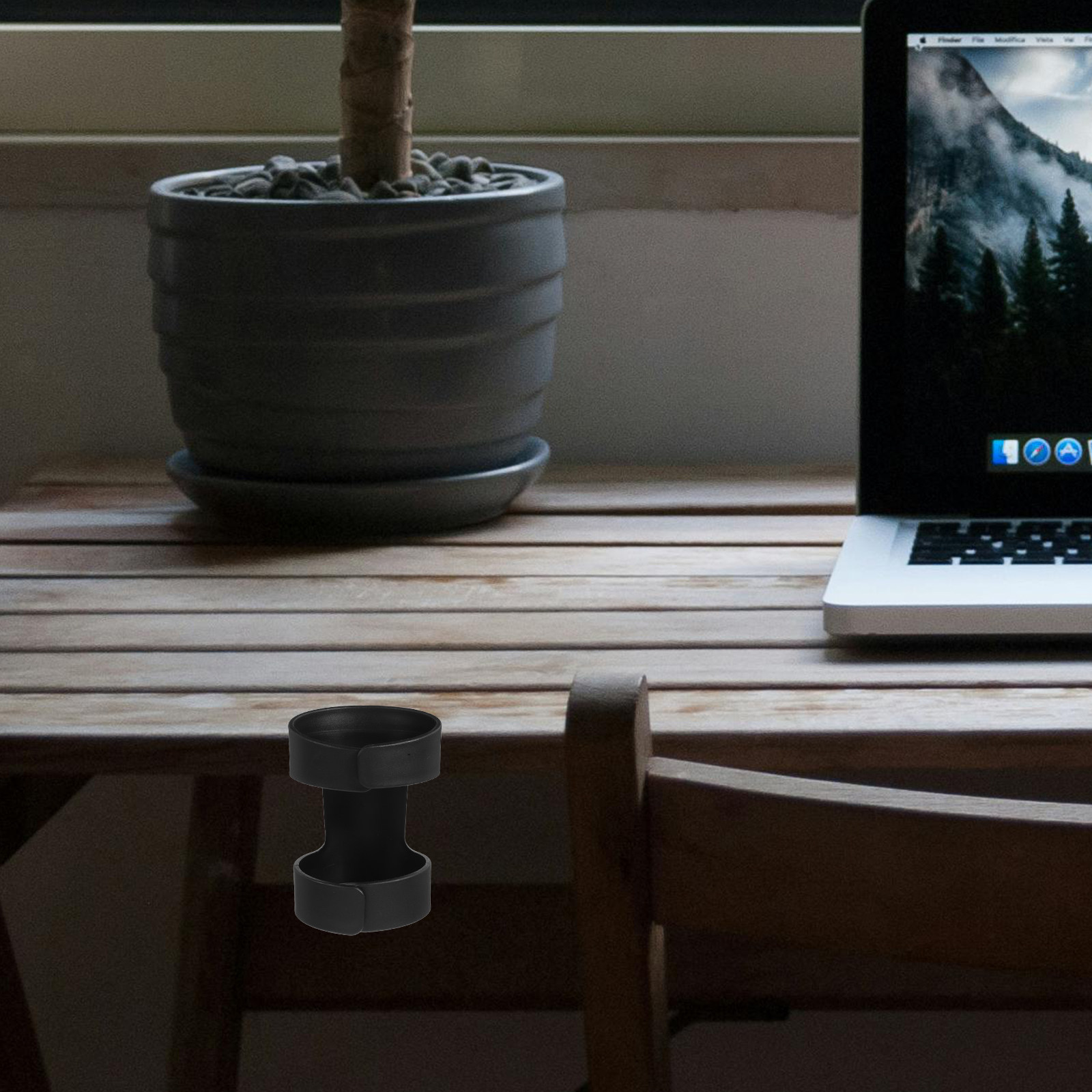 حامل أكواب للمكتب قابل للتعديل - مراجعة Desk Setup In Office وسعره