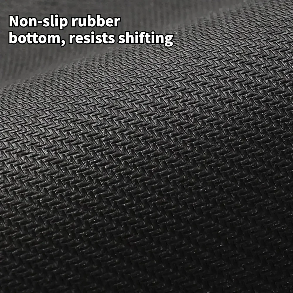 سجادة بوكر تكساس هولدم سميكة م - مراجعة Rubber Mat Desk وسعره