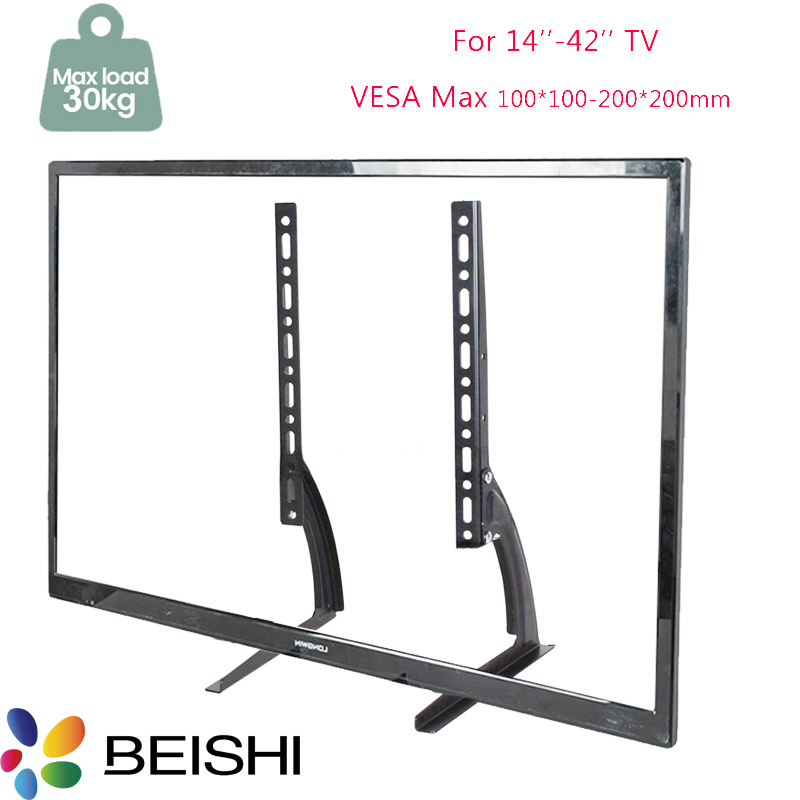 حامل تلفاز عالمي أرجل أقدام تل - مراجعة Desk Setup Riser وسعره
