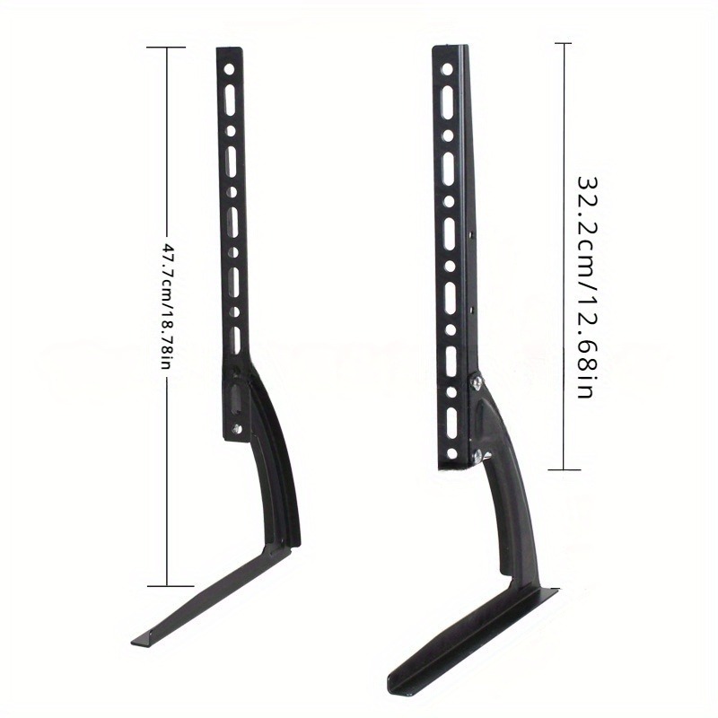 حامل تلفاز عالمي أرجل أقدام تل - مراجعة Desk Setup Riser وسعره