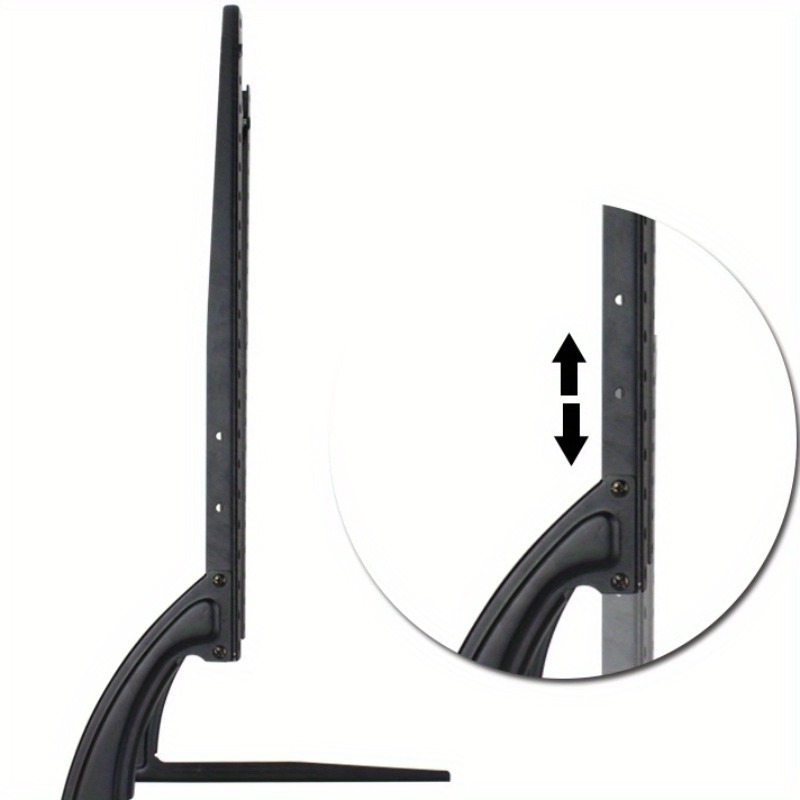 حامل تلفاز عالمي أرجل أقدام تل - مراجعة Desk Setup Riser وسعره