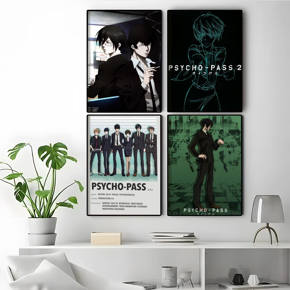 ملصق حائط حديث من البي في سي ل - مراجعة Desk Setup Poster وسعره