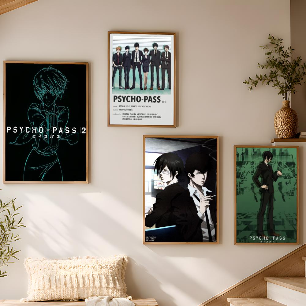 ملصق حائط حديث من البي في سي ل - مراجعة Desk Setup Poster وسعره